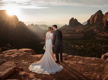 Visit Sedona