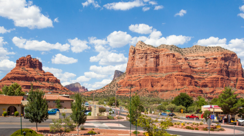 

			
				Wildflower Inn at Bell Rock
			
			
	