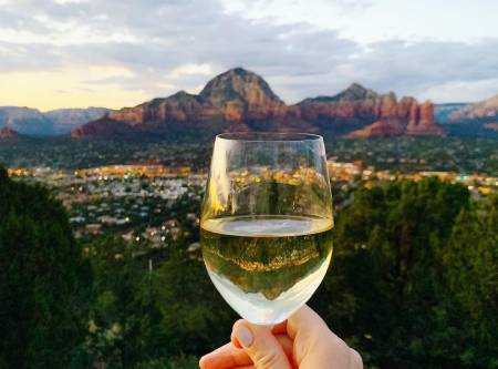 Visit Sedona