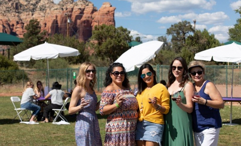 Sedona Winefest