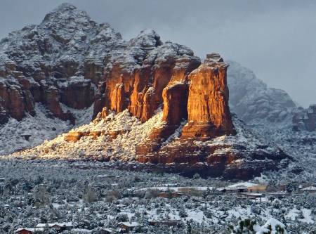 Visit Sedona