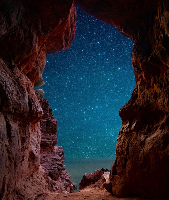 Room to WONDER