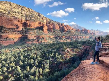 Visit Sedona