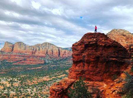 Visit Sedona