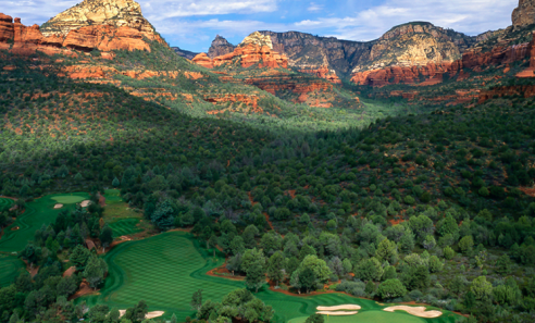 Visit Sedona