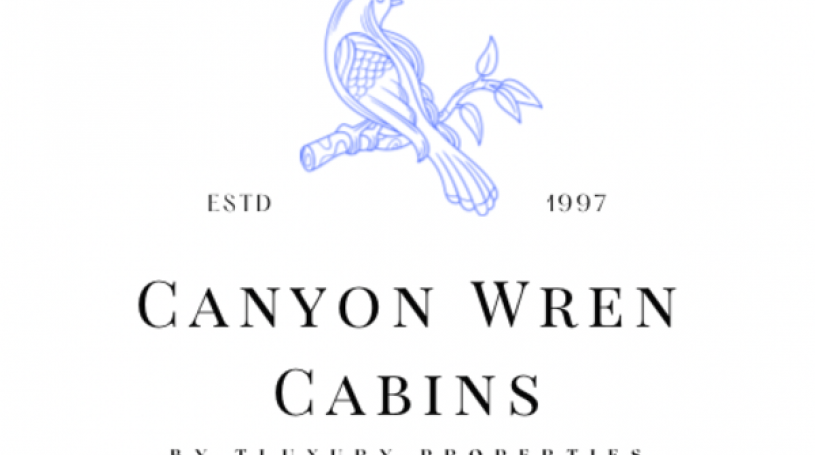 

			
				The Canyon Wren Cabins
			
			
	