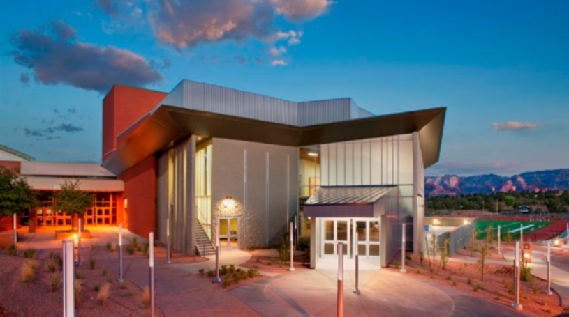 

			
				Sedona Performing Arts Center
			
			
	