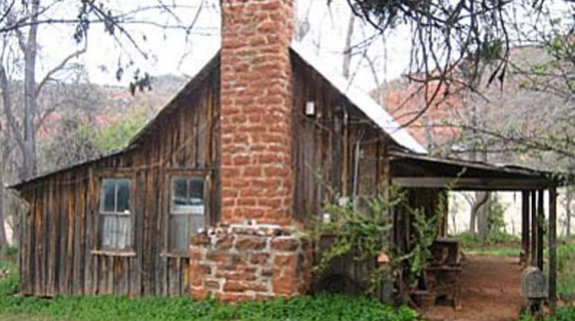 

			
				Historical Red Rock Loop Round-Up
			
			
	