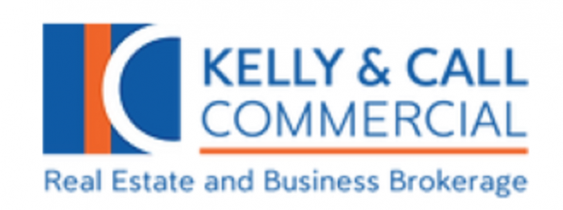 

			
				Kelly & Call Commercial Real Estate and Business Brokerage
			
			
	