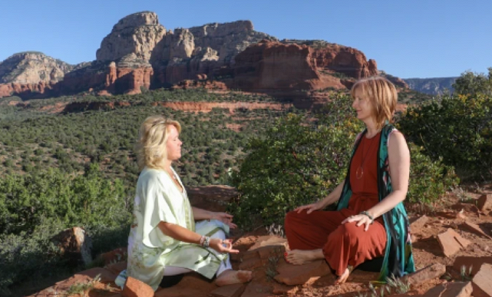 Sedona Meditation Experiences