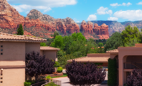 Sedona Real Inn & Suites