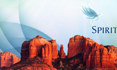 photo of SpiritQuest Sedona Retreats